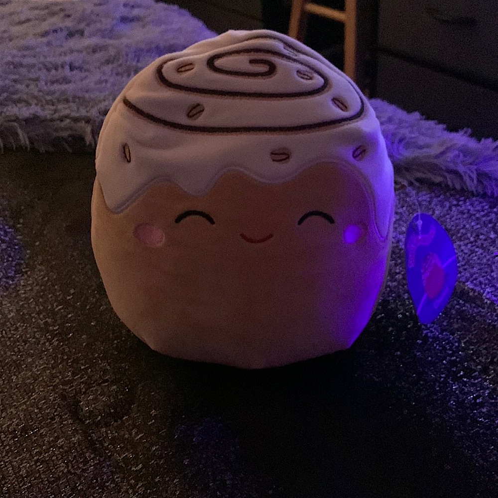 Squishmallow